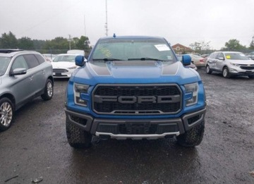 Ford 2020 Ford F150 2020, 3.5L, 4x4, RAPTOR, od ubezpieczalni, zdjęcie 1