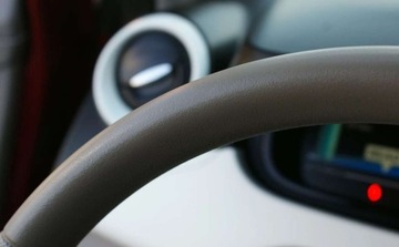 Renault ZOE I R90 92KM 2018 Renault Zoe Renault Zoe R90 Z.E 40 Intens (z akumulatorem) Elektryczny 92KM, zdjęcie 13