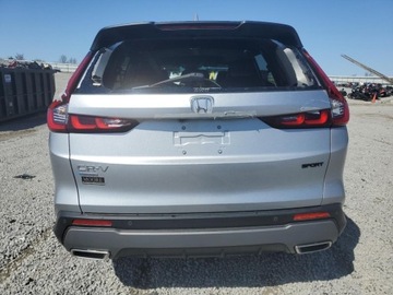 Honda CR-V VI 2025 Honda CR-V Sport-L 2025 2.0l 2.0 Hybryda 204KM, zdjęcie 2