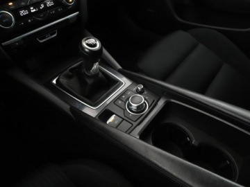 Mazda 6 III Kombi Facelifting 2.0 SKYACTIV-G 165KM 2016 Mazda 6 klima auto navi grzane fotele kamera i, zdjęcie 28