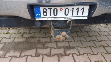 Toyota Hilux VII Podwójna kabina Facelifting 3.0 D-4D 171KM 2012 Toyota Hilux 3.0 Diesel 170 KM, zdjęcie 19