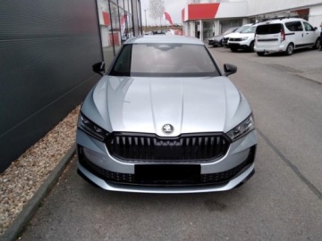 Skoda Superb IV Liftback 2.0 TDI 193KM 2026 Od ręki - Sportline 2.0 TDI 4x4 DSG 193KM, zdjęcie 1