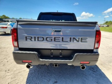 Honda Ridgeline 2025 Honda Ridgeline Black Edition 2025 3.5 Benzyna 280KM, zdjęcie 2
