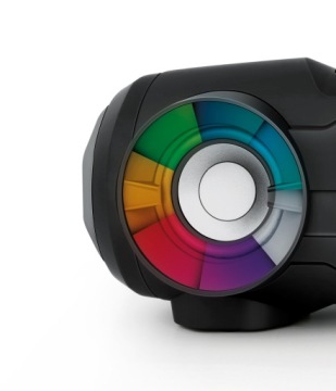 Sencor SPT 5800 25 Вт LED MP3 USB BT радиоплеер