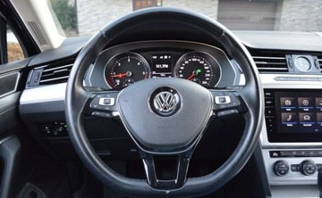 Volkswagen Passat B8 Variant 2.0 TDI BlueMotion SCR 150KM 2019 Volkswagen Passat Variant 2,0 TDI 150 KM DSG FULL LED Nawigacja 2.0 Diesel, zdjęcie 29