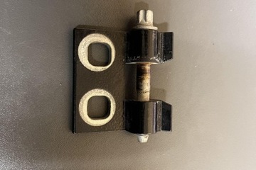 PANT PRAVÝCH ZADNÍCH DVEŘE BMW 3 (E90) A046574 2.0L DIESEL 2011