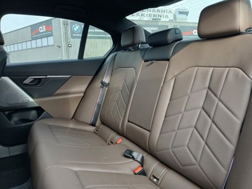 BMW Seria 5 G90-91 Touring 2.0 520d 197KM 2025 BMW 520 BMW 520d xDrive M Pakiet M Pro harman/kard, zdjęcie 15