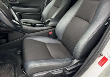 Honda HR-V II SUV Facelifting 1.5 i-VTEC 130KM 2019 Honda HR-V 1.5 130KM Executive Salon PL Manual Fvmarza 1.5 Benzyna 130KM, zdjęcie 8