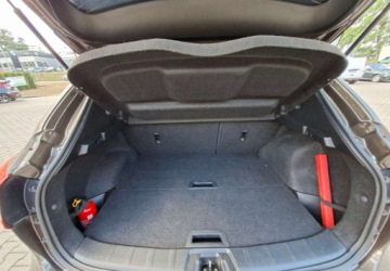 Nissan Qashqai II Crossover 1.2 DIG-T 115KM 2014 Nissan Qashqai Zarejestrowany - serwisowany - benzyna - kamery - panorama, zdjęcie 12