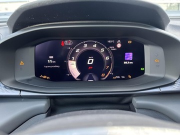 Cupra Terramar 2025 Cupra Terramar 2.0 TSI 204 KM 7-biegowa automatycz, zdjęcie 29