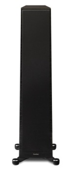 Напольный динамик Paradigm Founder 80F из черного ореха, 1 шт.