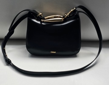 Сумочка CHLOE, натуральная кожа.