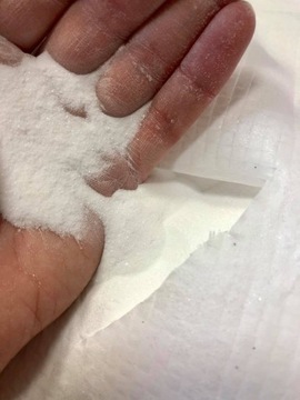 НАТРИЯ КИСЛОТА КАРБОНАТ 25 кг