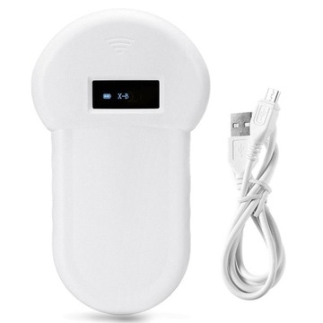 Ручной чип OLED-дисплея с микрочипом для