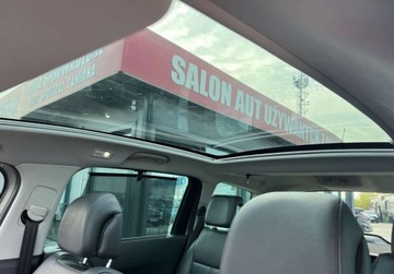 Peugeot 5008 I Minivan 2.0 HDi FAP 150KM 2012 Peugeot 5008 2.0D 150KM 6Bieg.ALU17Zima SkorGrzane Panor.Hak Navi Ledy Xen, zdjęcie 19