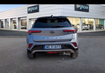 Opel Mokka II 2025 Opel Mokka 1.2 T mHEV GS SS eDTC6 Hybryda SalonPL FV23 Kredyt0 Leasing od, zdjęcie 6