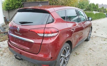 Renault Scenic IV 2020 Renault Scenic 1.7 Diesel 120KM, zdjęcie 4