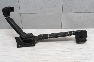 JEEP WRANGLER JL 2018- АМФИБЕЛЬНАЯ ШНОРКЕЛЬ