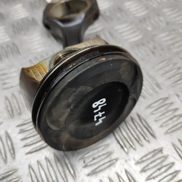 MERCEDES-BENZ GL X166 2015 PÍST