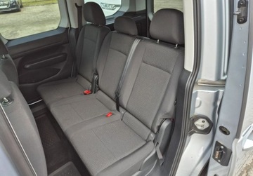 Volkswagen Caddy V Caddy 2.0 TDI 102KM 2023 Volkswagen Caddy 80 000 zl netto, VW Caddy 5-osobowy, 2,0 102KM, bezwypadk, zdjęcie 13