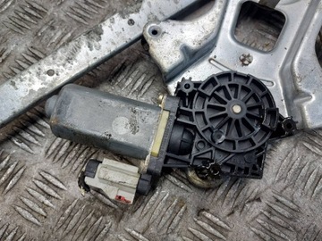 MECHANIZMUS ZVEDÁK OKNO LEVÝ PŘEDNÍ ELELKTRICKÝ CHRYSLER SEBRING II