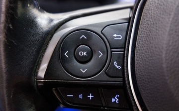 Toyota RAV4 V SUV 2.5 Hybrid Dynamic Force 222KM 2019 Toyota RAV4 2.5 Hybrid Selection 4x4 2.5 Hybryda 222KM, zdjęcie 34