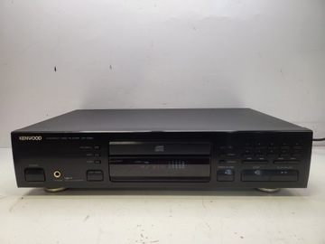 Odtwarzacz CD Kenwood DP-1050