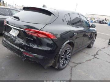 Maserati 2023 Maserati Grecale Modena 2023 2.0l 2.0 Benzyna 325KM, zdjęcie 5