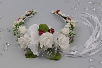 Причастный венок 