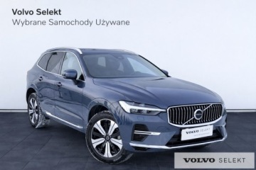 Volvo XC60 II 2024 Volvo XC 60 T6 Plug-In | AWD | Plus Bright | FV23%, zdjęcie 2