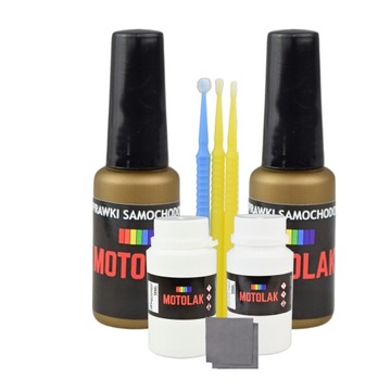 L ремонтный комплект Honda YR578M