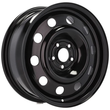 4x SDT Stahlrader 17 для VOLVO V90 Cross Country FL XC60 I II FL