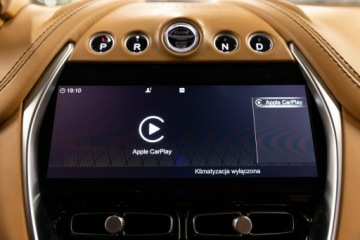 Aston Martin DBX 4.0 V8 550KM 2020 Aston Martin DBX Salon PL. Bezwypadkowy. FV23%., zdjęcie 39
