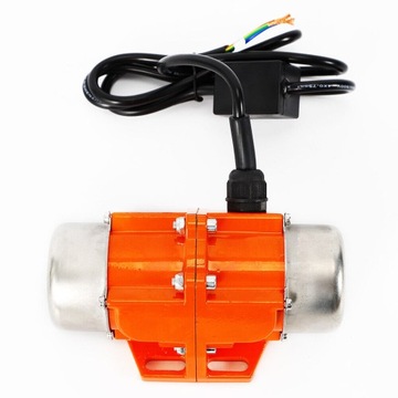 1-ФАЗНЫЙ ВИБРАЦИОННЫЙ ДВИГАТЕЛЬ 40 Вт 3000 ОБ/МИН