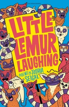 Little Lemur Laughing: By the winner of the Laugh