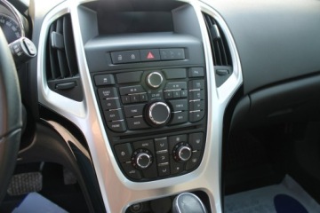 Opel Astra J GTC 1.4 Turbo ECOTEC 140KM 2014 Opel Astra 1.4T LPG 140HP Gwarancja, zdjęcie 19