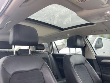 Volkswagen Passat B8 Variant 2.0 TDI BlueMotion SCR 190KM 2016 Volkswagen Passat Highline Automat Podgrzewanie, zdjęcie 8