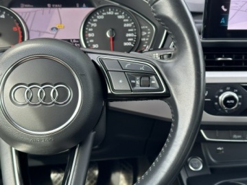 Audi A4 B9 Avant Facelifting 2.0 35 TDI 163KM 2019 Audi A4 Avant 8xAlu, Navi, Full LED, Climatronic, zdjęcie 18