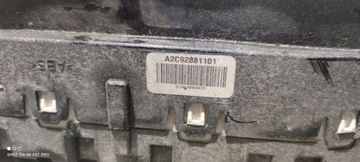 A2C92881101 JINÉ DÍLY VNITŘNÍ 5.7 277 2020 DODGE CHALLENGER COUPE