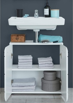 Шкаф для ванной Trendteam 60 x 56 x 31 см