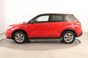 Suzuki Vitara III SUV 1.6 VVT 120KM 2017 Suzuki Vitara 1.6 VVT, Serwis ASO, Automat, Navi, zdjęcie 2