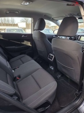 Kia Sportage IV SUV 1.6 GDI 132KM 2016 Kia Sportage 1.6 Benzyna 132KM Serwis Aso Gwarancja Bezwypadkowy Navi Kame, zdjęcie 10