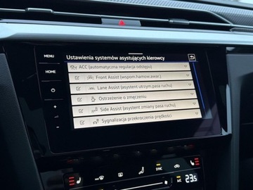 Volkswagen Arteon Fastback Facelifting 2.0 TSI 280KM 2024 Volkswagen Arteon Shooting Brake TSI 4Motion 280KM R-Line Panorama Hak, zdjęcie 26