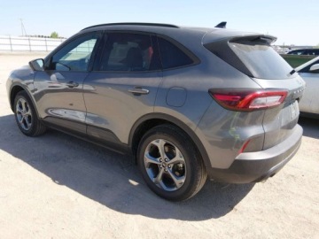 Ford Escape III 2025 Ford Escape 2025 FORD ESCAPE ST-LINE 1.5 Benzyna 180KM, zdjęcie 4