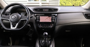 Nissan X-Trail III Terenowy Facelifting 1.7 dCi 150KM 2020 Nissan X-Trail (Nr.139) 1.7 dCi 150 KM 7 osob Panorama Kamera Navi Gwaranc, zdjęcie 11