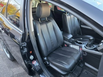 Mazda CX-7 2008 Mazda CX-7 2.3 Benzyna Turbo 260 KM, Skóra,, zdjęcie 22