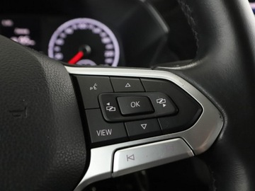 Volkswagen T-Cross SUV 1.0 TSI 95KM 2019 Volkswagen T-Cross klimatyzacja grzane fotele, zdjęcie 32