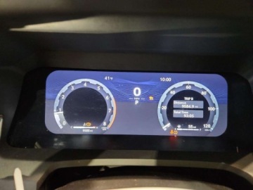 Toyota Tacoma II 2024 Toyota Tacoma Double Cab 2024 2.4L 2.4 Benzyna 278KM, zdjęcie 9