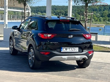 Kia Stonic 2018 Kia Stonic 1.4 Benzyna Kamera Navi Pierwszy Wlasciciel 1.4, zdjęcie 28