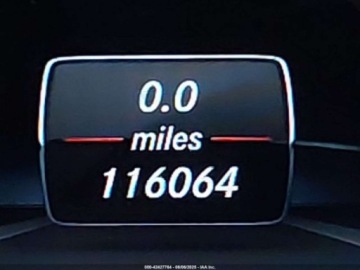 Mercedes Klasa C W205 2013 Mercedes-Benz Klasa C 63 AMG 2013 6.3l 6.3 Benzyna 451KM, zdjęcie 11